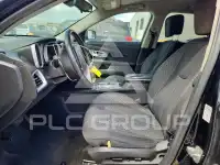 2017 Chevrolet Equinox фото