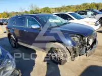 2017 Chevrolet Equinox photo