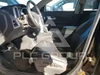 2017 Chevrolet Equinox фото