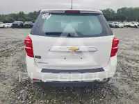 2017 Chevrolet Equinox photo