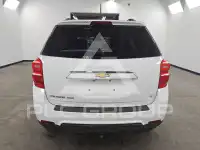 2017 Chevrolet Equinox photo