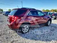 2017 Chevrolet Equinox photo