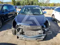2017 Chevrolet Equinox photo
