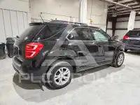 2017 Chevrolet Equinox фото