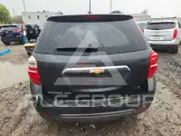 2017 Chevrolet Equinox photo