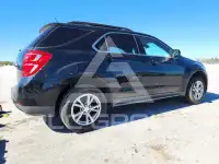 2017 Chevrolet Equinox фото
