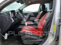 2017 Chevrolet Equinox фото