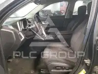 2017 Chevrolet Equinox фото