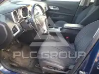 2017 Chevrolet Equinox фото