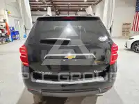 2017 Chevrolet Equinox фото