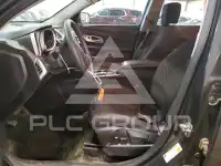 2017 Chevrolet Equinox фото