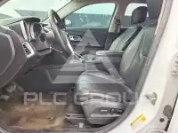 2017 Chevrolet Equinox фото