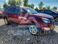 2017 Chevrolet Equinox photo