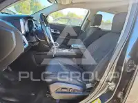 2017 Chevrolet Equinox фото