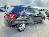 2017 Chevrolet Equinox фото