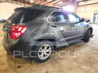 2017 Chevrolet Equinox photo