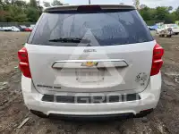 2017 Chevrolet Equinox photo