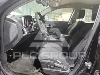 2017 Chevrolet Equinox photo