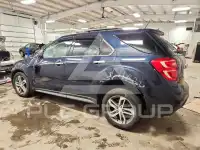 2017 Chevrolet Equinox фото
