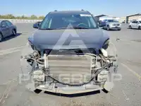 2017 Chevrolet Equinox фото