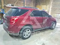 2017 Chevrolet Equinox photo