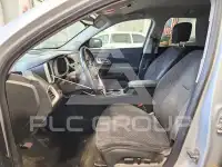2017 Chevrolet Equinox фото