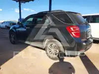 2017 Chevrolet Equinox фото