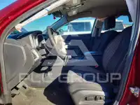 2017 Chevrolet Equinox photo