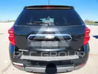 2017 Chevrolet Equinox фото