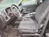 2017 Chevrolet Equinox фото