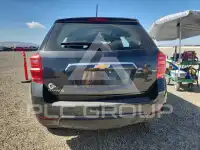 2017 Chevrolet Equinox фото