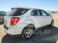 2017 Chevrolet Equinox photo