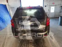 2017 Chevrolet Equinox фото