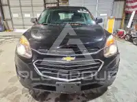 2017 Chevrolet Equinox photo