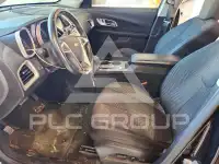 2017 Chevrolet Equinox фото