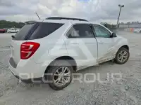 2017 Chevrolet Equinox photo