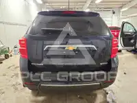 2017 Chevrolet Equinox фото