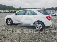 2017 Chevrolet Equinox photo