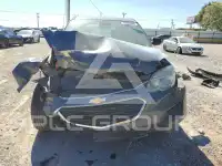 2017 Chevrolet Equinox фото