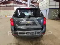 2017 Chevrolet Equinox фото