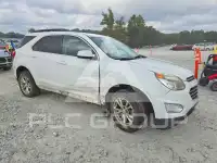 2017 Chevrolet Equinox photo