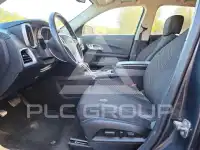 2017 Chevrolet Equinox фото