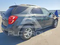 2017 Chevrolet Equinox фото