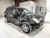 2017 Chevrolet Equinox фото