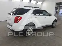 2017 Chevrolet Equinox photo