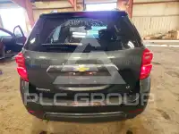2017 Chevrolet Equinox photo