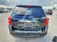 2017 Chevrolet Equinox фото