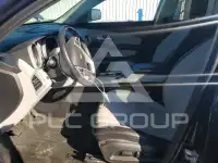 2017 Chevrolet Equinox фото
