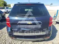 2017 Chevrolet Equinox фото