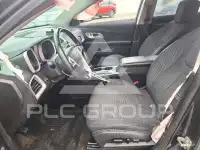 2017 Chevrolet Equinox photo